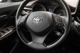 Toyota C-HR Nr.1