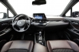 Toyota C-HR Nr.1