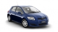 Toyota Auris Nr.1