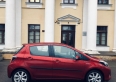 Toyota Yaris Nr.1