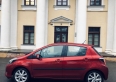 Toyota Yaris Nr.1