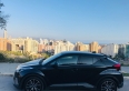 Toyota C-HR Nr.1