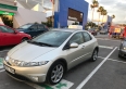 Honda Civic Nr.1