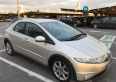 Honda Civic Nr.1