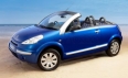 Citroen C3 Pluriel