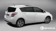 Toyota Verso (1)