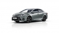 Toyota Avensis Nr.1