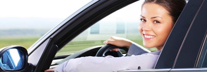 UAB Drive.LT franšizė